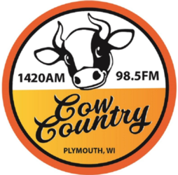 Cow Country 1420 AM & 98.5 FM